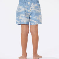 RIP CURL DREAMERS VOLLEY - BOY (1-8 YEARS) - SPRAY BLUE