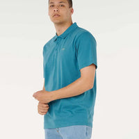 RIP CURL EASY AS POLO - STORM BLUE
