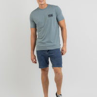 RIP CURL EPIC DENIM WALKSHORT - BLUE DENIM
