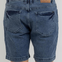 RIP CURL EPIC DENIM WALKSHORT - BLUE DENIM