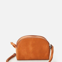 RIP CURL ESSENTIALS DUAL CROSS BODY BAG