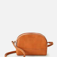 RIP CURL ESSENTIALS DUAL CROSS BODY BAG