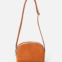 RIP CURL ESSENTIALS DUAL CROSS BODY BAG