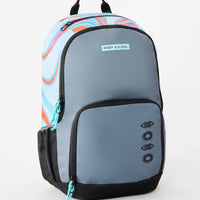 RIP CURL EVO 24L SCHOOL 2025 - BLACK/BLUE