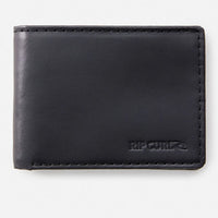 RIP CURL EXECUFOLD RFID ALL DAY WALLET BLACK