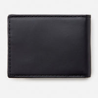 RIP CURL EXECUFOLD RFID ALL DAY WALLET BLACK