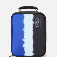 RIP CURL LUNCH BOX COMBO - BLUE TIDE