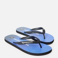 RIP CURL MAX SHOCK BLOOM OPEN TOE