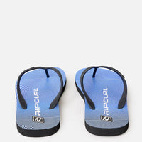 RIP CURL MAX SHOCK BLOOM OPEN TOE