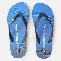 RIP CURL MAX SHOCK BLOOM OPEN TOE