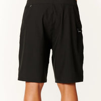 RIP CURL MIRAGE CORE 20 BOARDSHORT - BLACK