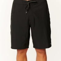 RIP CURL MIRAGE CORE 20 BOARDSHORT - BLACK