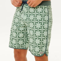 RIP CURL MIRAGE PACIFIC RINSE GEM - MOSS
