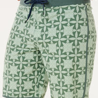 RIP CURL MIRAGE PACIFIC RINSE GEM - MOSS