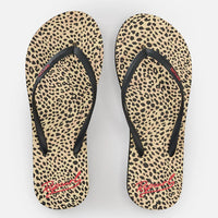 RIP CURL MIXED BLOOM OPEN TOE - NATURAL