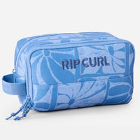 RIP CURL MIXED TOILETRY BAG - BLUE