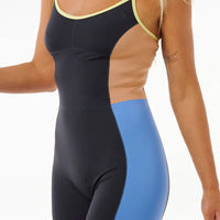 RIP CURL MIRAGE ULTIMATE SHORT JANE
