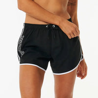 RIP CURL OUT ALL DAY 5 BOARDSHORT - BLACK
