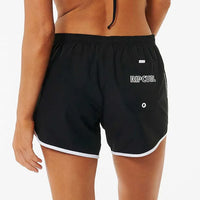 RIP CURL OUT ALL DAY 5 BOARDSHORT - BLACK