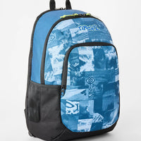RIP CURL OZONE 30L SCHOOL 2025 - BLUE WIND