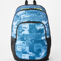 RIP CURL OZONE 30L SCHOOL 2025 - BLUE WIND