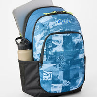 RIP CURL OZONE 30L SCHOOL 2025 - BLUE WIND