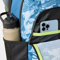 RIP CURL OZONE 30L SCHOOL 2025 - BLUE WIND