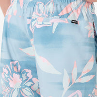 RIP CURL PALM BEACH VOLLEY - AQUA