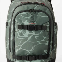 RIP CURL POSSE 33L MOTION - DEEP CACTUS