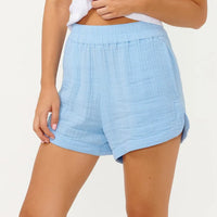 RIP CURL PREMIUM SURF SHORT- MID BLUE