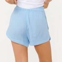 RIP CURL PREMIUM SURF SHORT- MID BLUE
