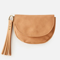 RIP CURL PREMIUM SURF WALLET - NATURAL