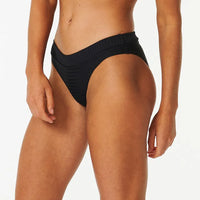 RIP CURL PREMIUM SURF FULL PANT - BLACK