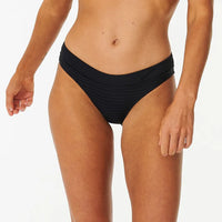 RIP CURL PREMIUM SURF FULL PANT - BLACK