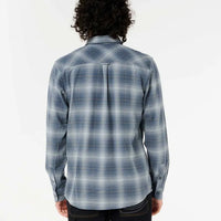 RIP CURL SUPER COMPUTER FLANNEL - PINE NIGHT