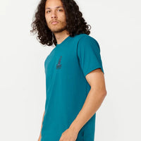 RIP CURL VAPORCOOL STACK TEE