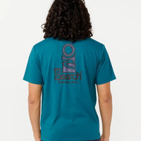 RIP CURL VAPORCOOL STACK TEE