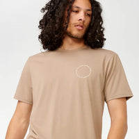 RIP CURL VAPORCOOL RUBIX TEE