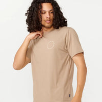 RIP CURL VAPORCOOL RUBIX TEE