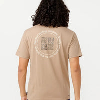 RIP CURL VAPORCOOL RUBIX TEE
