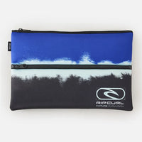 RIP CURL XL PENCIL CASE 2024