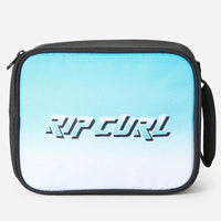 RIP CURL LUNCH BOX COMBO - BLUE/ WHITE