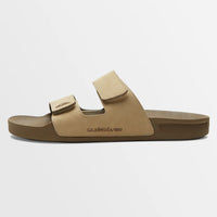 QUIKSILVER RIVI LEATHER DOUBLE ADJUST