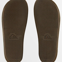 QUIKSILVER RIVI LEATHER DOUBLE ADJUST