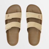 QUIKSILVER RIVI LEATHER DOUBLE ADJUST