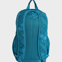 BILLABONG ROADIE BACKPACK - SPRUCE GREEN