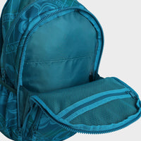 BILLABONG ROADIE BACKPACK - SPRUCE GREEN