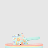ROXY GIRLS FINN SANDALS
