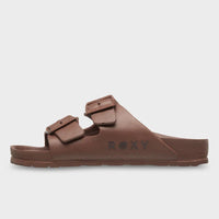 ROXY KATTIE - BROWN