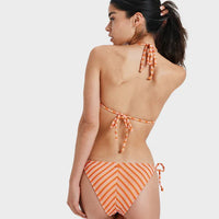 ROXY MOANA MODERATE TIE SIDE - TIGERLILY